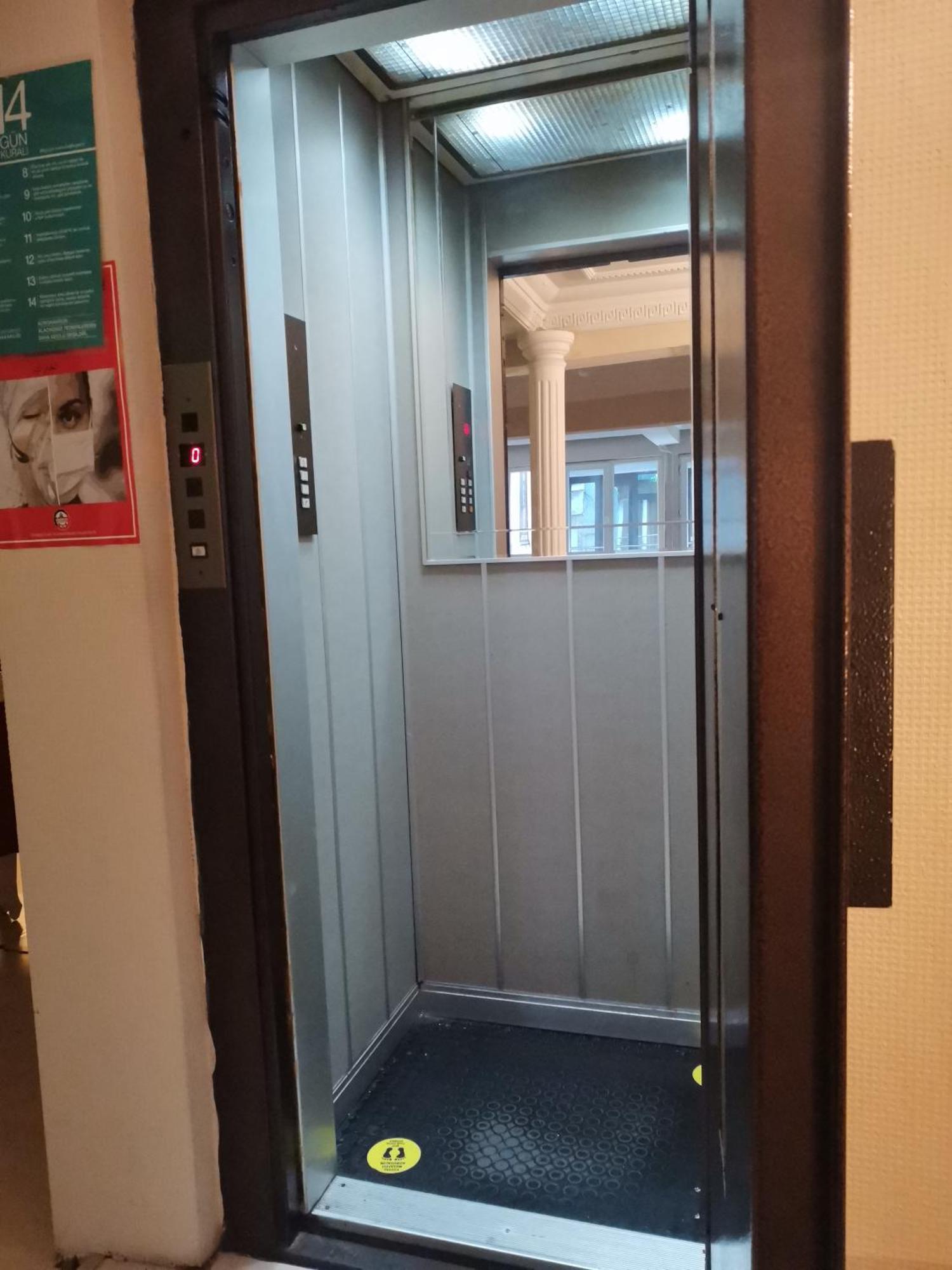 Taksim Sato Hotel Κωνσταντινούπολη Εξωτερικό φωτογραφία