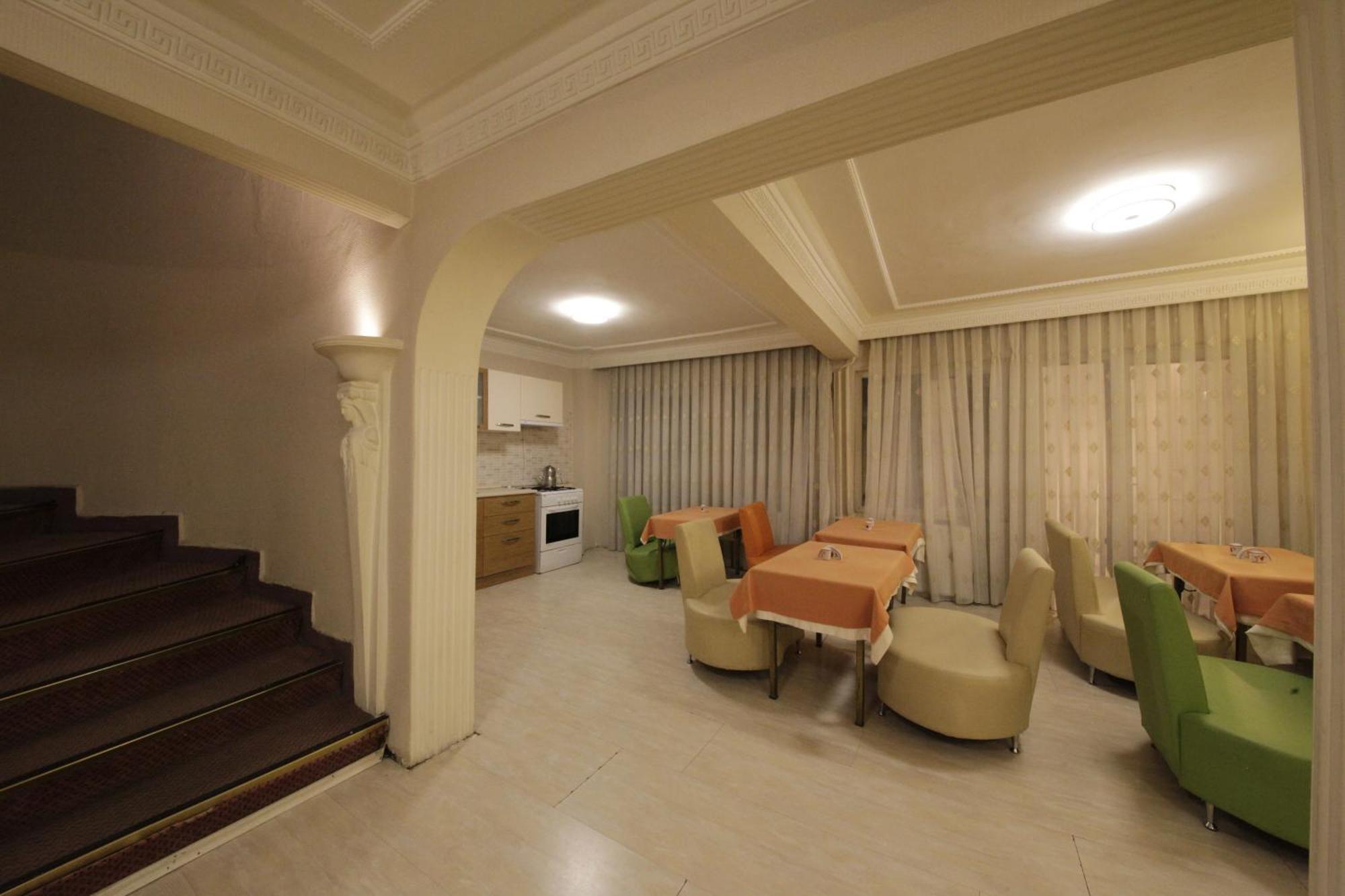 Taksim Sato Hotel Κωνσταντινούπολη Εξωτερικό φωτογραφία