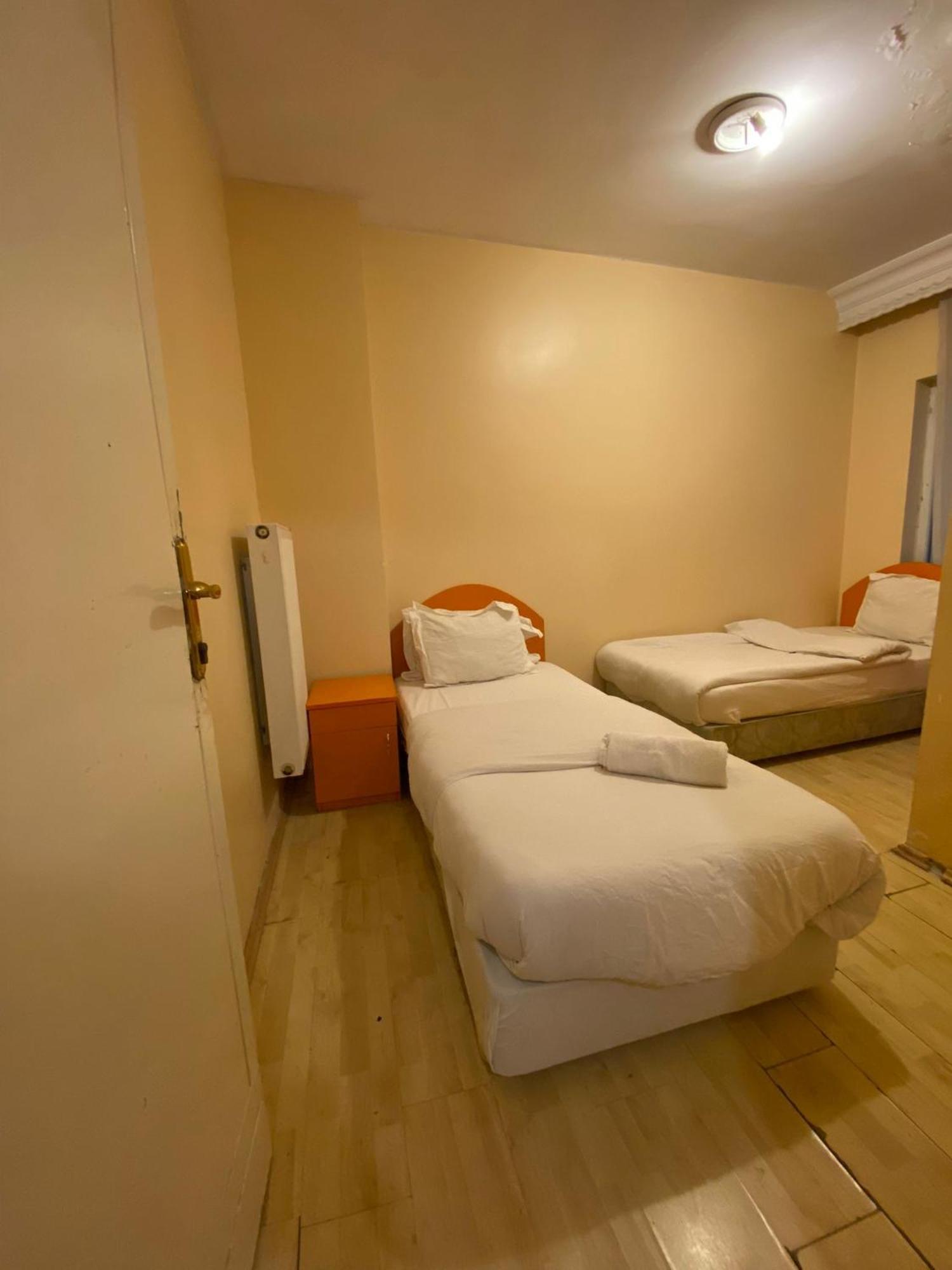 Taksim Sato Hotel Κωνσταντινούπολη Δωμάτιο φωτογραφία