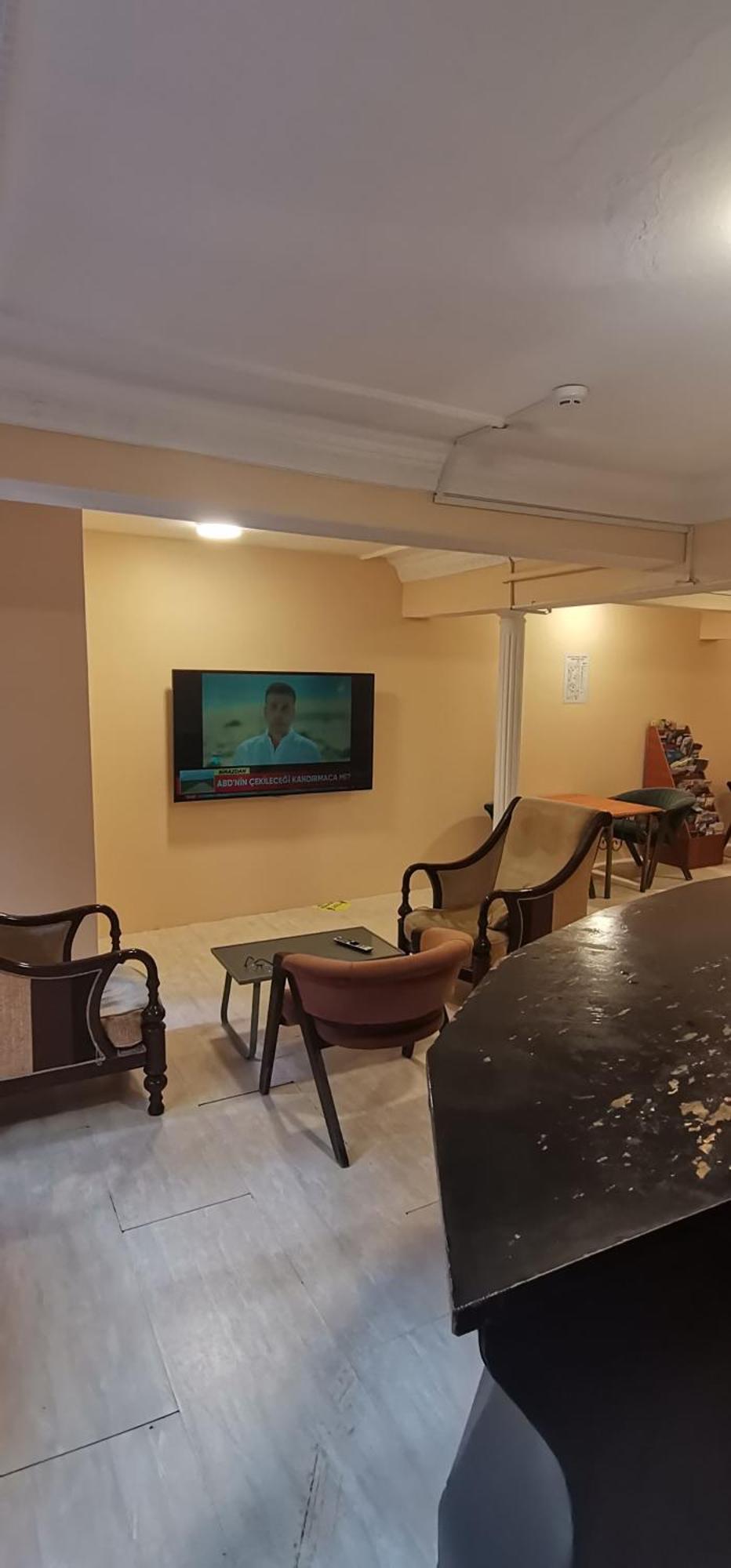 Taksim Sato Hotel Κωνσταντινούπολη Εξωτερικό φωτογραφία